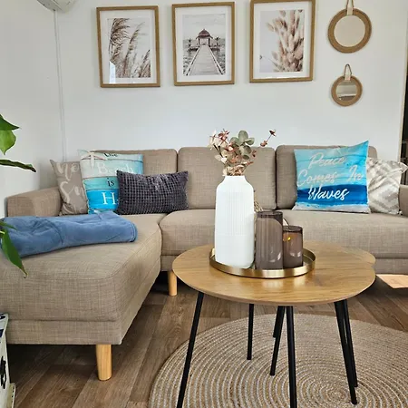 Dream 2 Relax Urlaub Im Hausboot Am Rhein *