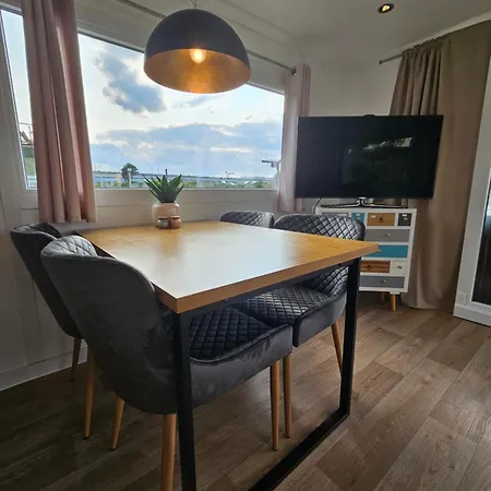 Dream 2 Relax Urlaub Im Hausboot Am Rhein Koblenz (Rhineland-Palatinate)