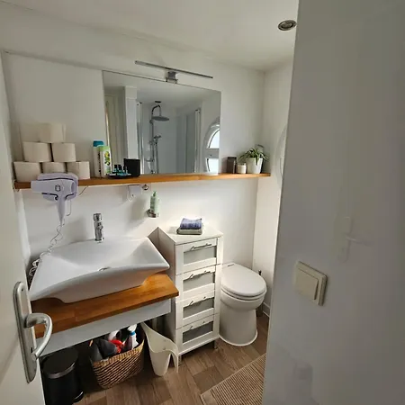 Tekne Dream 2 Relax Urlaub Im Hausboot Am Rhein *